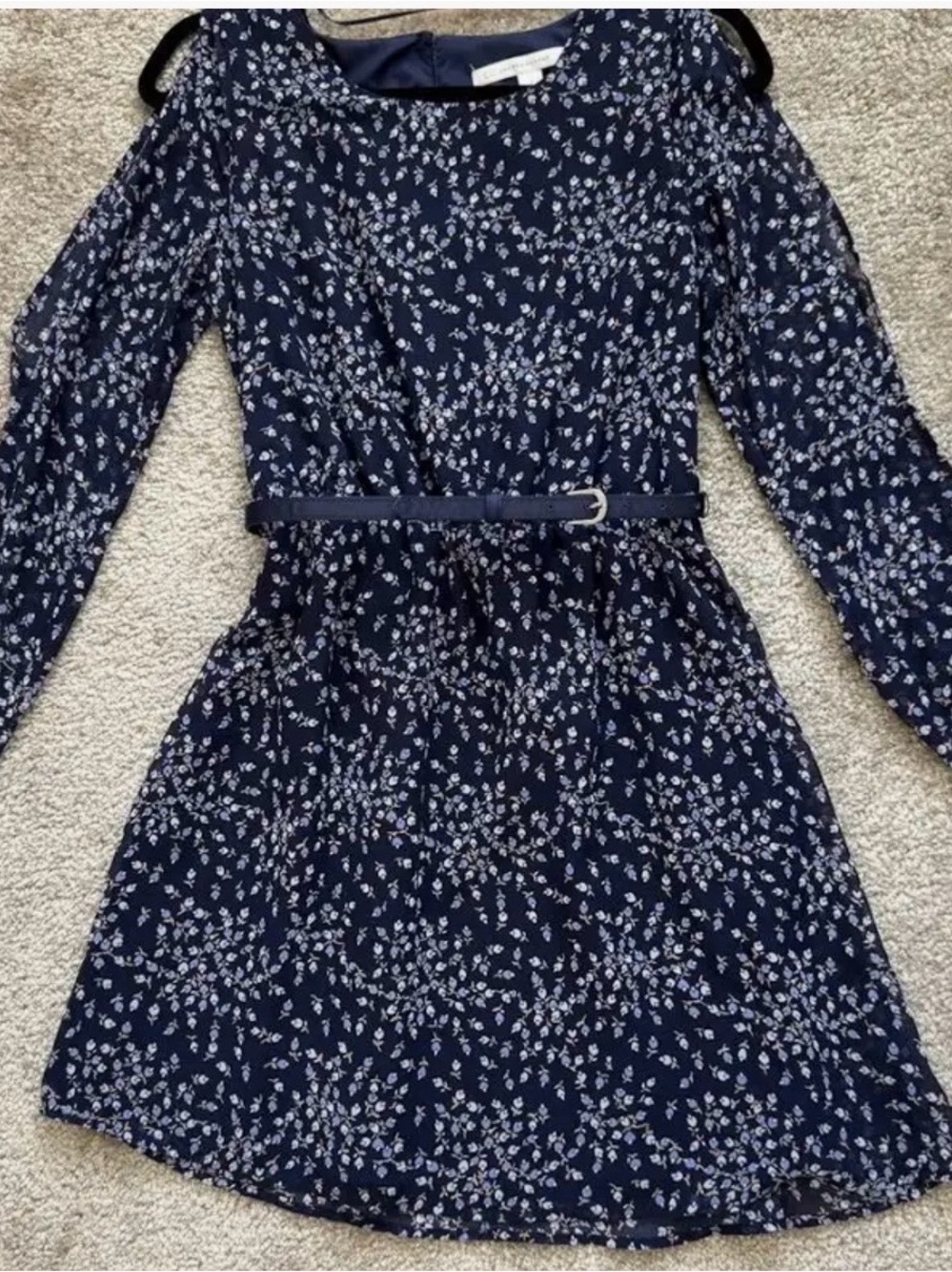 Lauren Conrad Dress
